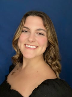 Introducing Alexandra Baird! Our Choir Instructor!